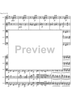 String Quintet C Major D956 - Score