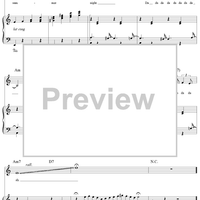 Blame It On The Summer Night