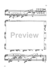 No. 18a - Étude Op. 10, No. 9 (Third Version)