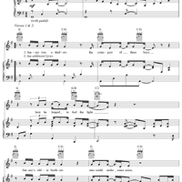 Waiting In the Wings