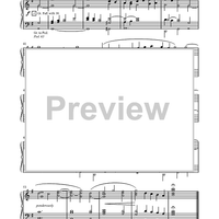 To God All Praise and Glory