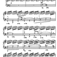 Prelude a minor Op.63 No. 1
