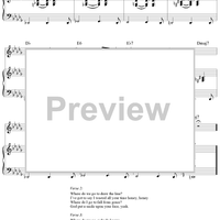 God Put a Smile Upon Your Face