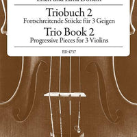 The Doflein-Method - Performing Score