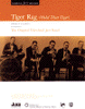 Tiger Rag (Hold That Tiger) - Cornet or Trumpet