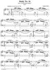 Study, Op. 45, No. 16