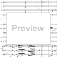 Scena e Quintetto: Don Basilio! - Cosa veggo!, No. 15 from "Il Barbiere di Siviglia" - Full Score