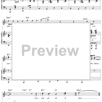 You Can't Trust A Man