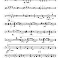 Kakadu - Trombone 4