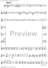 String Quartet No. 15 in D Minor, K421 - Violin 1