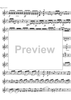String Quartet No. 3 Bb Major D36 - Violin 2