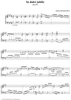 In dulci jubilo, BWV729