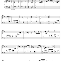 In dulci jubilo, BWV729