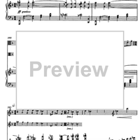 Phantasy Op.54 - Score