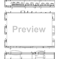 There's a Song in the Air