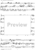 Violin Sonata No. 30 in C Major, K385c - Full Score