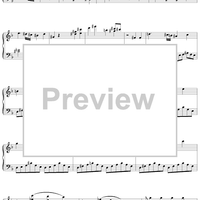 Piano Concerto no. 20 in D minor: Movement 1, Cadenza