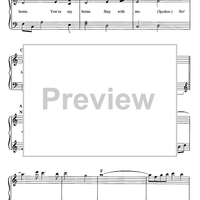 Transformation/Beauty and the Beast (Reprise)