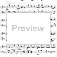 The Art of Finger Dexterity, Op. 740, Book V, Nos. 33-41