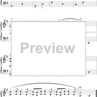 Barcarolle (Theme from "The Tales of Hoffman")