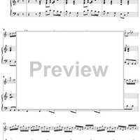 Sonata No. 16 in C Major - Piano