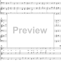 Air Tendre, from "Diane et Actéon"