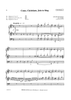 Come, Christians, Join to Sing