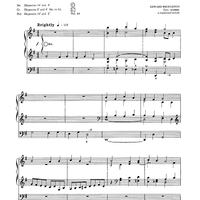 Come, Christians, Join to Sing