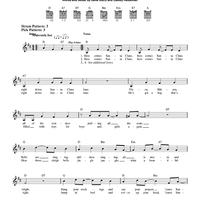 Here Comes Santa Claus (Right Down Santa Claus Lane)