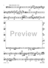 Serenade, Op. 25 for Flute, violin and viola - Viola