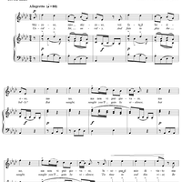 Stizzoso, mio stizzoso  (Unruly, Sir, Unruly?)