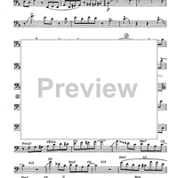 Trombonanza - Trombone