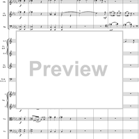 Symphony No. 4 in F minor (f-moll). Movement II