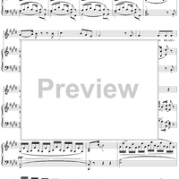 Winterreise (Song Cycle), Op.89, No. 05 - Der Lindenbaum, D911 - No. 5 from "Winterreise"  Op.89