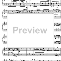 Concerto Bb Major BWV 982