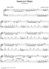 Sonata in F major  (K437/P499/L278)