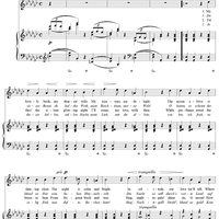 Woodland Wandering (Waldwanderung)