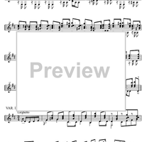 2: me Air Varie Op.22