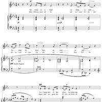 The Swan, Op. 25, No. 2