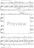 Six Songs, Op. 19a, No. 6: "Journey Song" (Reiselied)