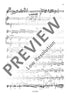 Concerto en ré - Score and Parts