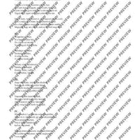 Négy lakodalmi tánc - Score