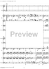 Symphony no. 18 in E-flat major - Full Score