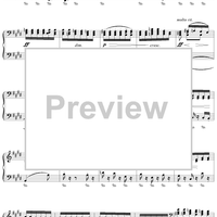 Slavonic Dance No. 12 in D-flat Major, Op. 72, No. 4