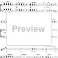 Requiem Mass, op. 89, no. 2:  Requiem aeternam