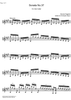 Sonata No.37