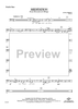 Meditation  (from Serenade for Strings) - Double Bass