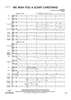 We Wish You a Scary Christmas! - Score