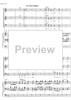 Magnificat - Score