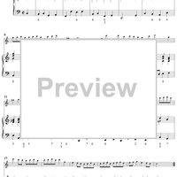 Sonata in C Major - Piano